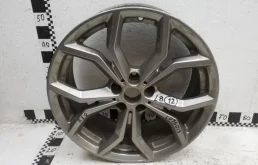 Диск колесный литой для BMW X3 G01 2017-2023