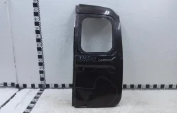 Дверь багажника (створка) правая со стеклом для LADA Largus LRGS0 2017+