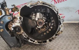 Мкпп для Chevrolet Lacetti 2004-2013