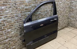 Дверь передняя левая для Jeep Grand Cherokee на фотографиях