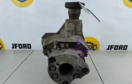 Редуктор переднего моста для Volvo XC90 2009 года на фотографиях