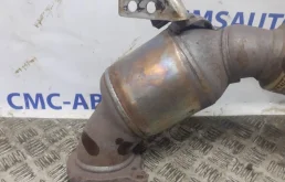 Катализатор для Volvo XC90 на фотографиях