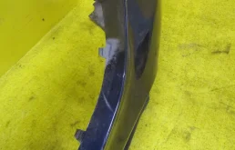 Бампер передний для Mercedes-Benz CLA class 2013 года на фотографиях