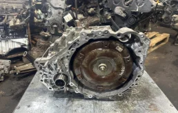 АКПП для Toyota Highlander XU50 2013-2017