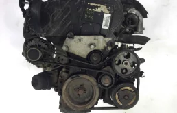 Двигатель без навесного для Opel Insignia Универсал A 2008-2017