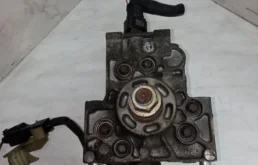 ТНВД 4s7q9b395aj для Land Rover Discovery L319 2004-2009