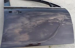 Дверь передняя правая для Opel Insignia 2015 года на фотографиях