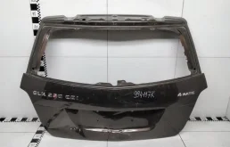 багажник для Mercedes-Benz GLK class X204 2008-2016