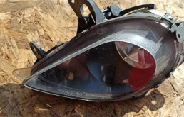 Фара левая для Opel Zafira C 2011-2015