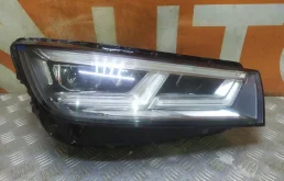 Фара правая для Audi Q5 FY 2017-2020