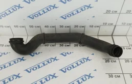 Патрубок интеркулера для Volvo XC90 2012 года на фотографиях