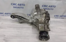 Редуктор переднего моста  3 46 для Mercedes-Benz GLE class V167 2018+