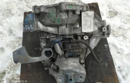 Корпус МКПП для Volkswagen Passat на фотографиях