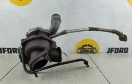 Турбина для SsangYong Kyron на фотографиях