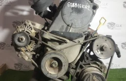 ДBC для Chevrolet Spark M200 2005-2010