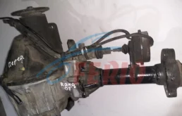 Редуктор переднего моста для Ford Ranger II TU 1998-2006