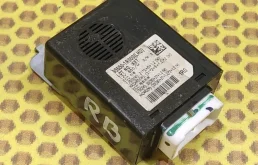 Реле поворотов для Hyundai Solaris 1 RB (2011-2013)