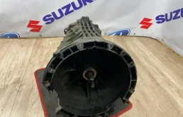 МКПП (6 ступка) для Ford Transit 2006-2013 Платформа