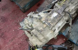 РАЗДАТОЧНАЯ КОРОБКА для Kia Sorento 1 BL 2002-2009