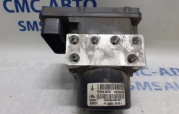 Блок ABS для Volvo XC90 2012 года на фотографиях