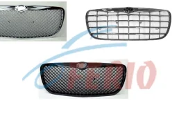 Решетка радиатора для Chrysler Sebring JR 2000-2003 Седан