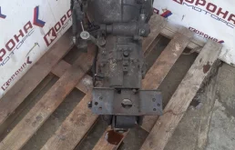 МКПП для Hyundai Porter 2 2008-2018