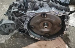 Вариатор для Dodge Caliber на фотографиях