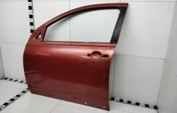 Накладка на дверь передняя левая для Nissan Qashqai на фотографиях