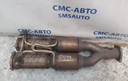 катализатор для Volvo XC90 I C 2002-2014