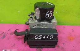 Блок ABS (насос) для Volkswagen Jetta 6 2010-2019