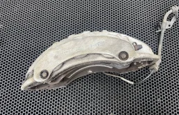 7PP615123 для Porsche Cayenne 957 Rest 2007-2010