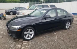 BMW 3er 2.0 (245Hp) (N20B20) 4WD AT в разборе у BMW_London-Parts