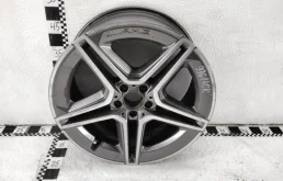 Диск колесный литой для Mercedes-Benz GLS class X167 2019-2024