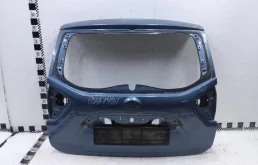 Крышка багажника для Nissan Terrano D10 2014-2022