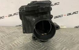 Блок дроссельной заслонки для Peugeot 208 3d 2012-2016