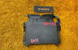 Блок управления АКПП для Mercedes-Benz S class C140 1992-1999