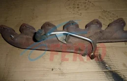 Выпускной коллектор N57D30 для BMW X3 F25 2010-2017