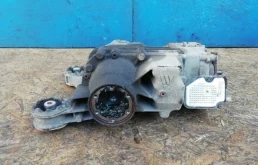 Редуктор заднего моста для Volkswagen Tiguan на фотографиях