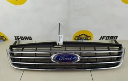 Решетка радиатора правая для Ford Mondeo 4
