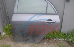 Дверь задняя левая для Toyota Corolla 2011 года на фотографиях