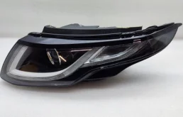 Фара ксенон левая для Land Rover Range Rover Evoque L538 2011-2015