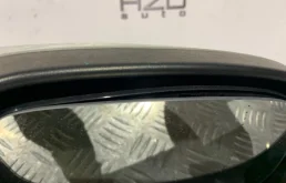 Зеркало заднего вида (в салоне) для Volvo C30 2009 года на фотографиях