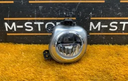 ПТФ левая для BMW X6 Ф16 F16 2014-2019