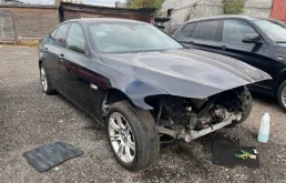BMW 5er 2.0 (184Hp) (N20B20) RWD AT в разборе у BMW_London-Parts