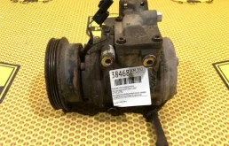 Компрессор кондиционера для Kia Sportage 2