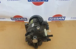 Компрессор кондиционера для Nissan X-Trail 2018 года на фотографиях