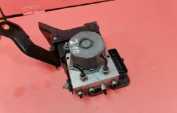 Блок ABS для Nissan Qashqai J10 2006-2013