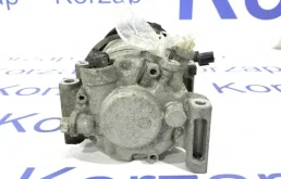 Компрессор кондиционера для Hyundai Elantra 2011 года на фотографиях