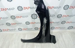 Крыло переднее левое для Infiniti QX 30 2015+