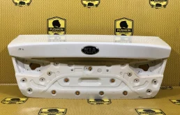 Крышка багажника для Kia Optima 4 JF 2016-2020